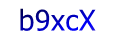 mã xác nhận