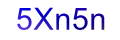 mã xác nhận