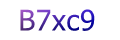 mã xác nhận