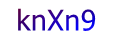 mã xác nhận