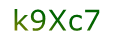 mã xác nhận