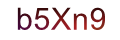 mã xác nhận