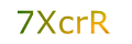 mã xác nhận