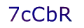 mã xác nhận