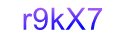 mã xác nhận