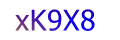 mã xác nhận