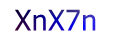 mã xác nhận