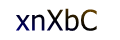 mã xác nhận