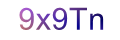 mã xác nhận