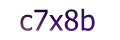 mã xác nhận