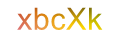 mã xác nhận