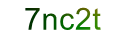 mã xác nhận
