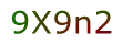 mã xác nhận