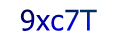 mã xác nhận