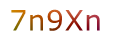 mã xác nhận