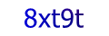 mã xác nhận