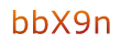 mã xác nhận
