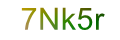 mã xác nhận