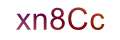 mã xác nhận