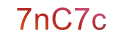 mã xác nhận