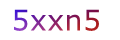 mã xác nhận