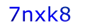mã xác nhận