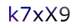 mã xác nhận