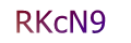 mã xác nhận