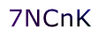 mã xác nhận