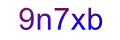 mã xác nhận