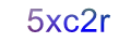 mã xác nhận