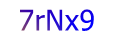 mã xác nhận