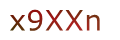 mã xác nhận