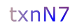 mã xác nhận