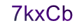 mã xác nhận