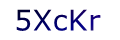 mã xác nhận