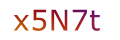 mã xác nhận
