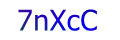 mã xác nhận