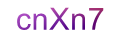 mã xác nhận