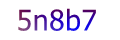 mã xác nhận