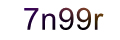 mã xác nhận