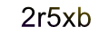 mã xác nhận
