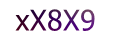 mã xác nhận