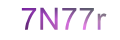mã xác nhận