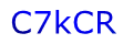 mã xác nhận