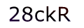mã xác nhận