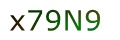 mã xác nhận