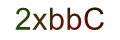 mã xác nhận