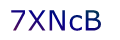 mã xác nhận