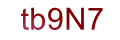 mã xác nhận